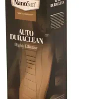 اسپری دوراکلین خودرو نانوسان صفرشویی داخل ماشین