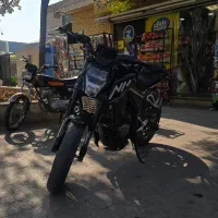 سی اف ۲۵۰ CF 250 NK