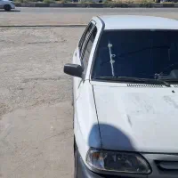 پراید مدل ۸۲