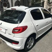 اجاره خودرو/رنت خودرو/اجاره پژو 207