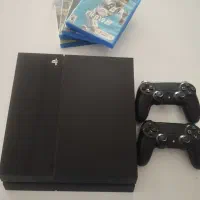 ps4|کنسول، بازی ویدئویی و آنلاین|ملارد, |دیوار
