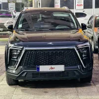کی ام سی x 5|خودرو سواری و وانت|شیراز, تاچارا|دیوار