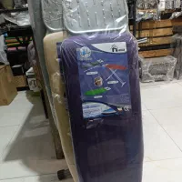 میز اتو نشسته و ایستاده