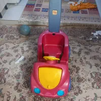 ماشین‌بچه‌‌سالم‌محکم‌ازیکسال‌تا۵سال‌قیمت۴۵۰۰۰۰