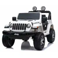 ماشین شارژی JEEP