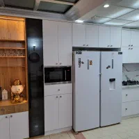 اجرای کابینت و کمد دیواری در تمام مناطق تهران|خدمات پیشه و مهارت|تهران, ازگل|دیوار