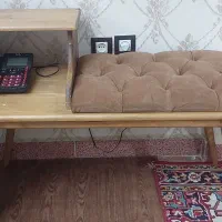 میز تلفنی