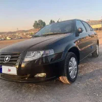 تحویل درجا سورن دوگانه سوز شرکتی صفر /۱۴۰۴