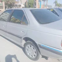 پژو پارس|خودرو سواری و وانت|خاش, |دیوار