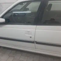 پارس TU5مدل۱۳۹۹دریچه گاز سیمی کامپیوترزیمنس|خودرو سواری و وانت|یزد, |دیوار