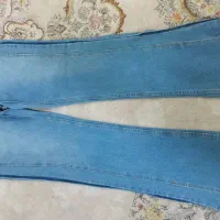 شلوار جین LUSIFER