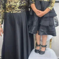 ست مادر و دختری