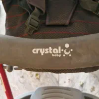 کالسکه فوری|کالسکه و لوازم جانبی|تهران, بهاران|دیوار