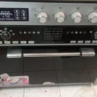 گاز در حدنو