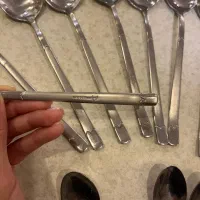 قاشق و چنگال و چاقو و کفکیر و ملاقه|ظروف سرو و پذیرایی|تهران, جمهوری|دیوار