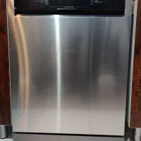 فروش فوری ظرفشویی ۱۲نفره دوو