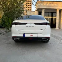 ریسپکت ۲ مدل ۱۴۰۳|خودرو سواری و وانت|تهران, کوهک|دیوار