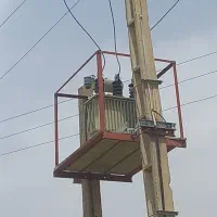 محافظت ترانس. برقکاری|خدمات پیشه و مهارت|خرمآباد, |دیوار