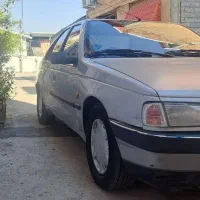 فروش ۴۰۵ مدل ۸۸