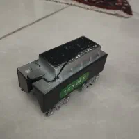 قطار|اسباب‌‌بازی|میانه, |دیوار