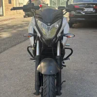 Ns 200|موتورسیکلت|تهران, کرمان|دیوار