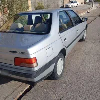 پژو 405|خودرو سواری و وانت|بدره, |دیوار