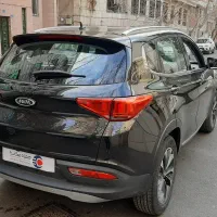 تیگو 7 1402 IE|خودرو سواری و وانت|تهران, صادقیه|دیوار