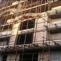 والپست و جوشکارو شاسی کشی و رابیتس کاری نماوداخل|خدمات پیشه و مهارت|تهران, ولنجک|دیوار