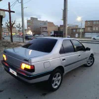 پژو405|خودرو سواری و وانت|ارومیه, |دیوار