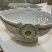 میوه خوری،شکلات خوری رومیزی شیک و‌مرتب