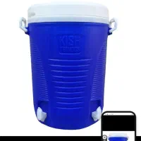 فروش کلمن 48 لیتری در حد آکبند