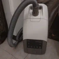 جارو برقی AEG آلمانی