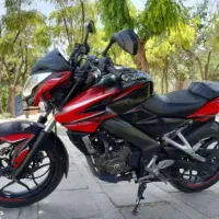 NS200|موتورسیکلت|تهران, ونک|دیوار