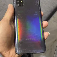 سامسونگ a51 با حافطه ۱۲۸