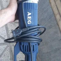 فرز aeg و دریل هیلتی