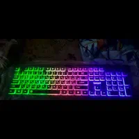 کیبرد گیمنیگ