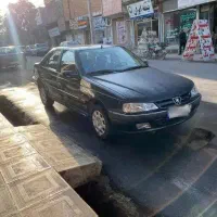 پژو پارس سال|خودرو سواری و وانت|کوهدشت, |دیوار