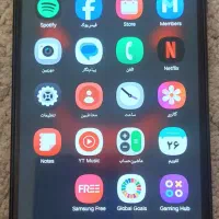 a16 گوشی  ram 4    حافظه128|موبایل|کردکوی, |دیوار