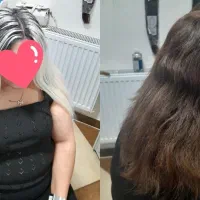 بلند کردن مو|خدمات آرایشگری و زیبایی|بانه, |دیوار