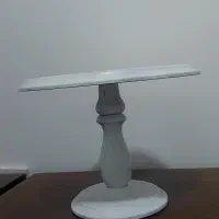 پایه چوبی کیک