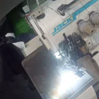 استخدام اطوکار تولیدی شلوار