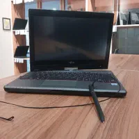 فروش لپ تاپ فوجیتسو ۲۰۱۷
