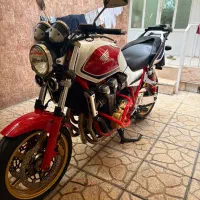 Cb 1300 2008 sp|موتورسیکلت|تهران, سعادت‌آباد|دیوار