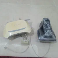 مودم  adslو تلفن بیسیم