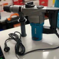 دریل بتن کن پنج کیلویی دوکاره آنکور|ابزارآلات|تهران, بهجتآباد|دیوار