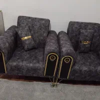 مبل سالم نو نو دیروز خریدم