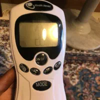 دستگاه فیزیو تراپی خانگی