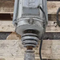 تعداد ۹ عدد دینام ۳ فاز همگی فابریک و سلامت|ماشین‌آلات صنعتی|پاکدشت, خاتون آباد|دیوار