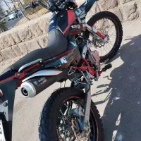 موتور تریل کویر 250 T2