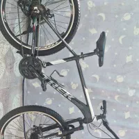 Trek AT2000 سایز ۲۶ مشکی
